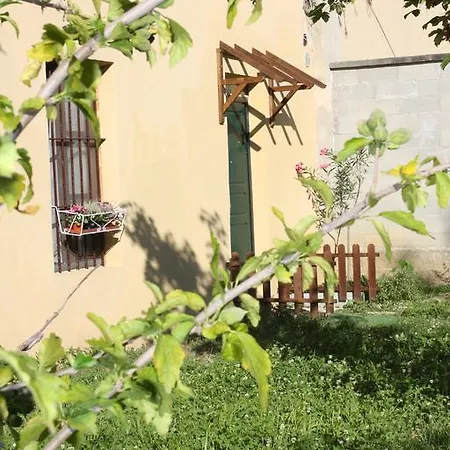Cascina Barolo 3* Torino