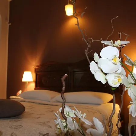 Cascina Barolo Bed and Breakfast Τορίνο