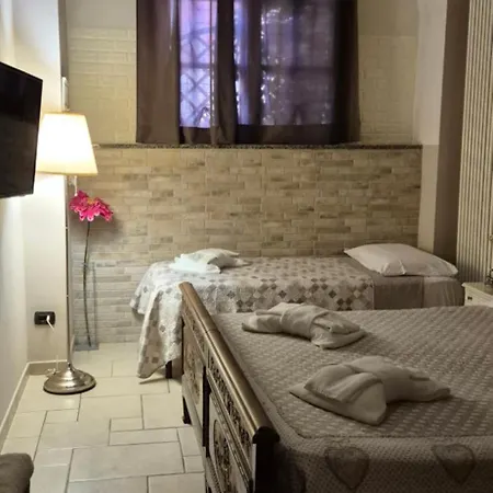 Cascina Barolo Bed and Breakfast 3*