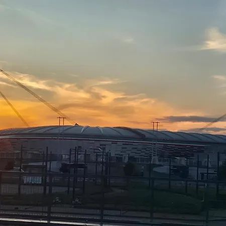 Bed and Breakfast Cascina Barolo Τορίνο