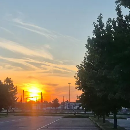 Cascina Barolo Τορίνο