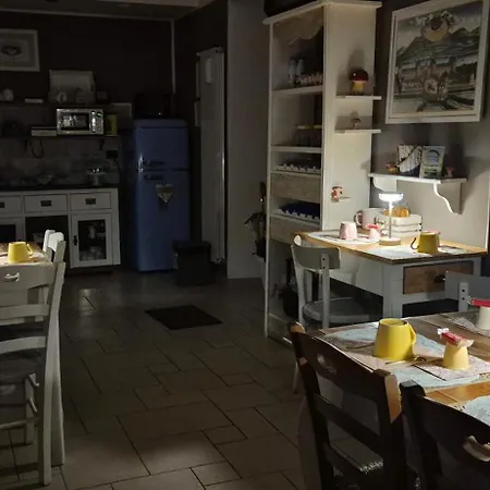 Cascina Barolo Bed and Breakfast 3*