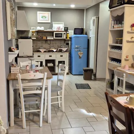 Bed and Breakfast Cascina Barolo 3*