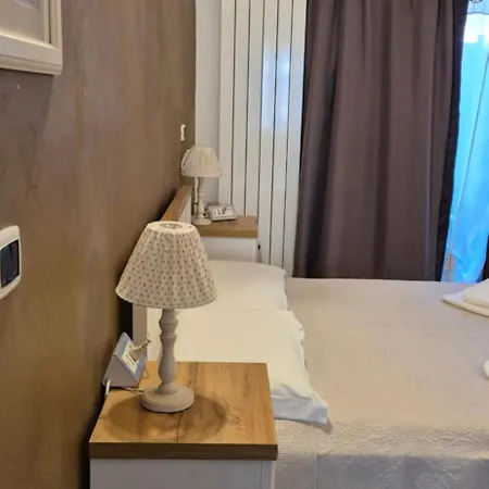 Bed and Breakfast Cascina Barolo