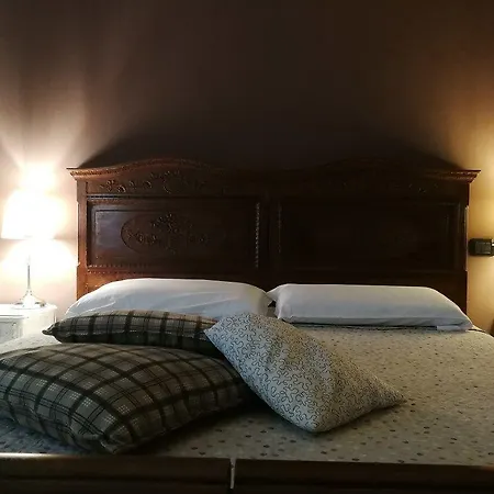Bed and Breakfast Cascina Barolo 3*
