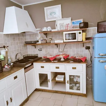 Bed & Breakfast Cascina Barolo 3*