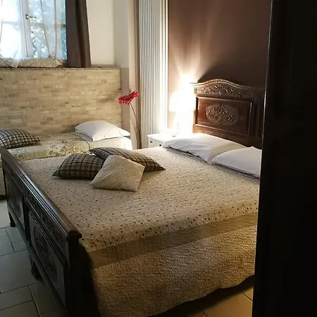 Cascina Barolo Bed and Breakfast