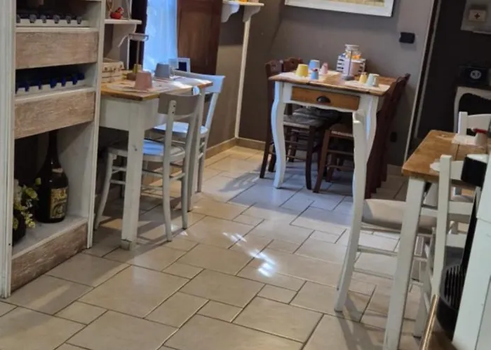 Cascina Barolo Bed & Breakfast Turin