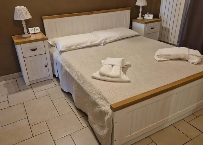 Bed & Breakfast Cascina Barolo Turin