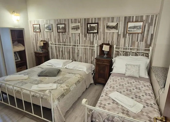 Cascina Barolo Bed & Breakfast Turin