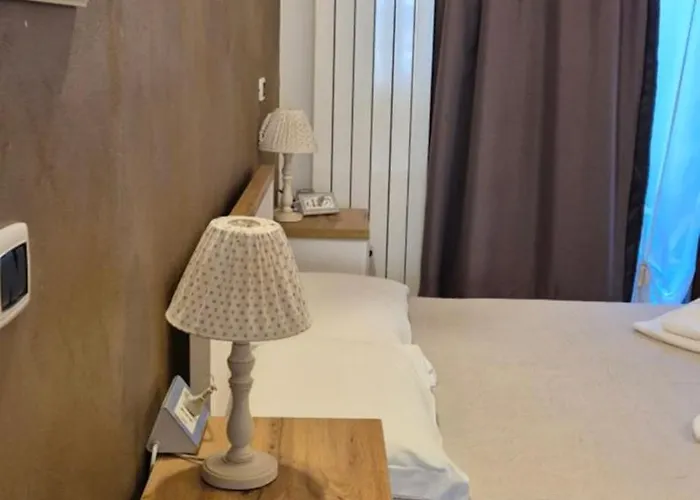 Bed & Breakfast Cascina Barolo