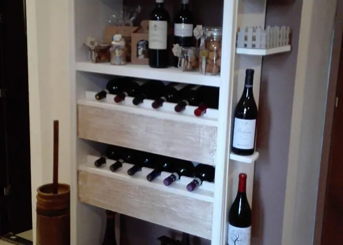 Cascina Barolo Bed & Breakfast 3*