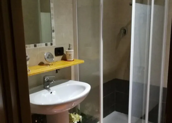 Bed & Breakfast Cascina Barolo Turin