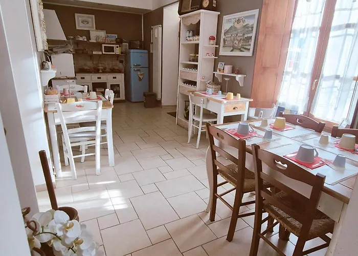 Bed & Breakfast Cascina Barolo 3*