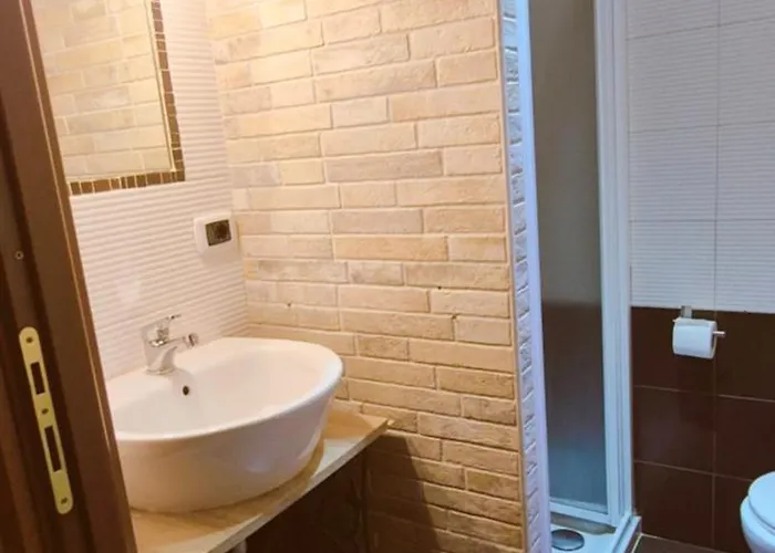 Cascina Barolo Turin