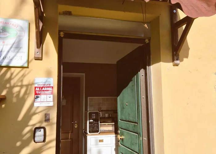 Bed & Breakfast Cascina Barolo