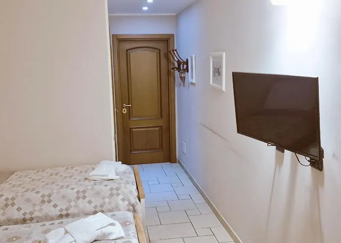 Bed & Breakfast Cascina Barolo Turin