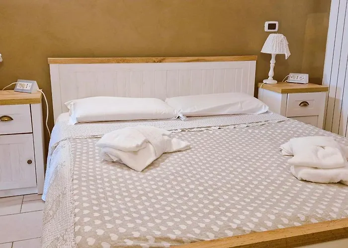 Cascina Barolo Bed & Breakfast Turin