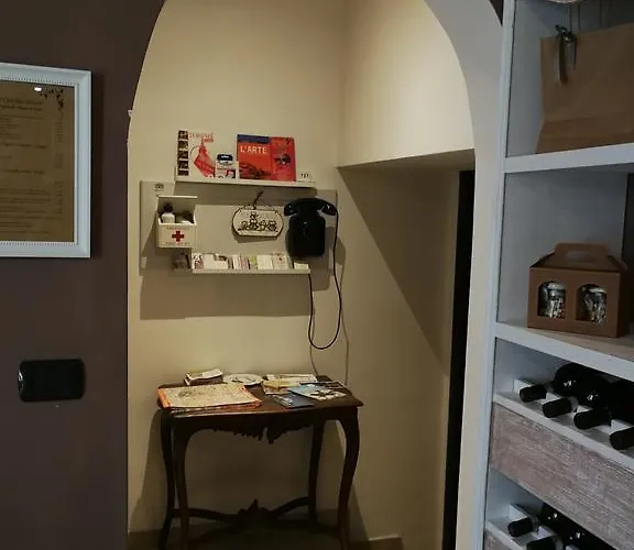 Bed & Breakfast Cascina Barolo 3*